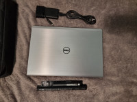 Dell Inspiron 17-5748 17.3" - i7, GT840M 2GB, 8GB RAM - Alu Kučište