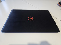 Dell Inspiron 7577 GTX 1060 6GB