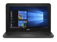 Dell laptop 11,6" Latitude 3180 Intel pentium ® Core™ N4200