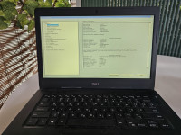 Dell Latitude 3490 laptop