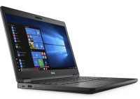 Dell Latitude 5480 laptop/i7-6600U/512SSD/16GB/DUAL GP/14,0"/win10/R-1