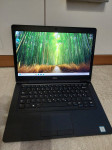 Dell Latitude 5480 (I5/16GB/256GB)