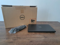 Dell Latitude 5501
