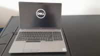 Dell Latitude 5511 / i7-10850H (6 core) / 16 GB / 1 TB SSD / 15,6" FHD