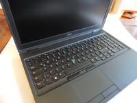 DELL Latitude 5590 I7-8650u 4.2Ghz, 8GB, SSD, 15.6 IPS FHD 1920 x 1080