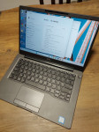 Dell Latitude 7300 , Intel Core i7 , 16Gb DDR4 , 512Gb SSD , full HD