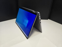 Dell Latitude 7400 2in1 i7-8gen,16/512GB