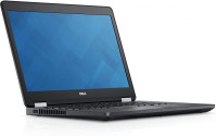 Dell Latitude E5470 laptop/i7-6820HQ/512SSD/16GB/14,0"FHD/win10/R-1