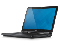 Dell Latitude E5540 laptop/i5-4300U/240SSD/8GB/DUAL GPU/15.6"HD/R-1