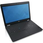 Dell Latitude E5570 laptop/i5-6300HQ/256SSD/32GB/15,6"FHD/Win10/R-1