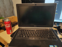 Dell Latitude E6330 I5 VPro