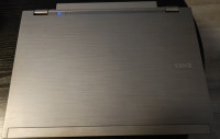 dell Latitude E6410