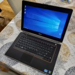 Dell Latitude E6420, Intel Core i5, 8GB RAM, 240GB SSD