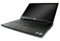 Dell Latitude E6500 CPU P8400/ 4GB DDR2/ 250GB HDD/ WIndows7Pro x64