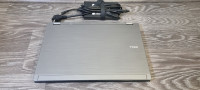 Dell Latitude E6510 (i7 quad core 8Gb DDR3 240Gb SSD 15,6" FullHD)