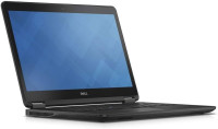 Dell Latitude E7450 laptop/i5-5300U/512SSD/8GB/14,0"FHD/win10/R-1