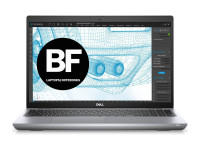 Dell Precision 3561 | Nvidia i7 32GB 1TB