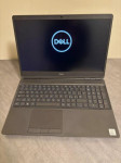 DELL PRECISION 7550