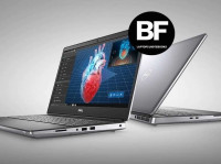 Dell Precision 7550 Workstation | 32GB Nvidia