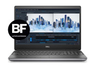 Dell Precision 7560 | xeon 32GB 1TB NVIDIA RTX A3000