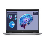 Dell Precision 7680 16″ WVA Intel i9-13.gen., 64 GB RAM-a, 1 TB SDD