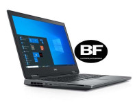 Dell Precision 7730 | 64GB Nvidia