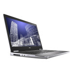 Dell Precision 7740 17,3″ IPS, Intel i7 9. gen., 32 GB RAM-a
