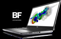 Dell Precision 7770 | i9 64GB 1TB | NVIDIA RTX A4500-16GB 500 nits