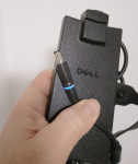 Dell  Punjač - adapter orginal za laptop Dell  Zaprešić