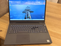 Dell Vostro 3501