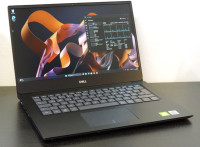 DELL VOSTRO 5490 17-10510 4.9GHz / nVidia MX250, 16GB, SSD 512GB