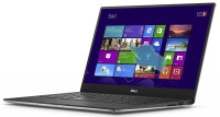 Dell XPS 13 9343 laptop/i7-5600U/256SSD/8GB/13.3"QHD TOUCH/win10/R-1
