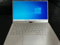 Dell XPS 13 9370 touchscreen, rose gold - vrlo malo korišteno