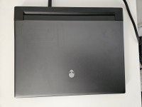 Laptop DELL ALIENWARE M16 R1 (i7-13700HX, 64GB RAM,  RTX4070)