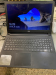Laptop DELL Inspiron 5558, i3-4005/8GB/*240GB SSD, torba, miš, jamstvo