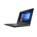 Laptop Dell Latitude 5480 / i5 / RAM 8 GB / SSD Pogon / 14,0″ HD