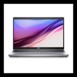 Laptop Dell Latitude 5521 i7-11.gen., 32GB RAM, 512GB SSD
