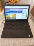 Laptop DELL P51F, 7.generacija, Ssd, ddr4, SUPER STANJE