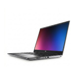 Laptop DELL PRECISION 7550 (15.6", Intel Core i7-10850H, 32GB, 512GB S