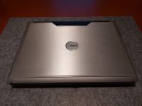 Laptop Dell Precision M65, Core 2 Duo, 4 GB RAM, poluispravan