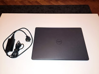 Laptop Dell Vostro 3500 i5-1135G7, 8GB RAM, 256GB M.2 SSD, Win 11 Pro