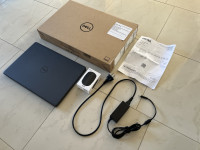 Laptop Dell Vostro 3501 (15,6”) + miš gratis