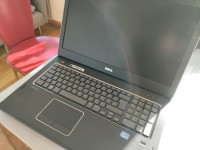Laptop DELL Vostro 3750