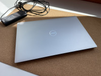 Laptop DELL XPS 7590 i7 4K OLED