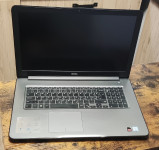 Laptop notebook DELL INSPIRON 17 5767