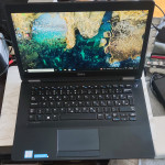 Laptop Notebook prijenosno računalo DELL Latitude E7470 i5/8gb/m.2 256