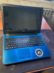 Neispravan laptop Dell Inspiron 5537