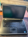 Neispravan laptop Dell Inspiron 7520