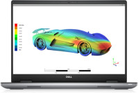 Precision 7670 16"/32GB DDR5 RAM/RTX A4500 16GB-AKCIJA-WORKSTATION!