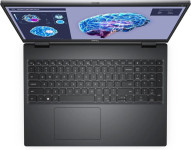 Precision 7680 i9-13950HX 24-core/RTX 4000 Ada 12GB/64GB RAM/1TB-Renew